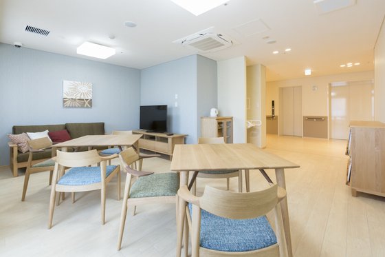 グランフォレスト練馬高松