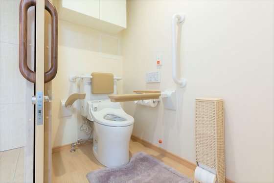 グランフォレスト練馬高松