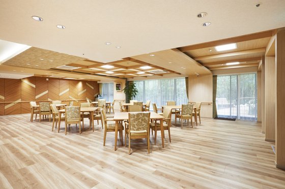 グランフォレスト田園調布