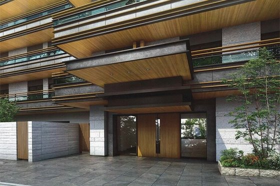 グランフォレスト田園調布