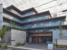 グランフォレスト登戸