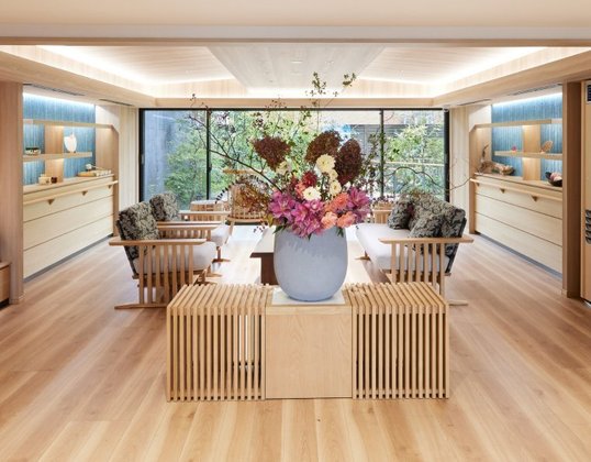 グランフォレスト登戸