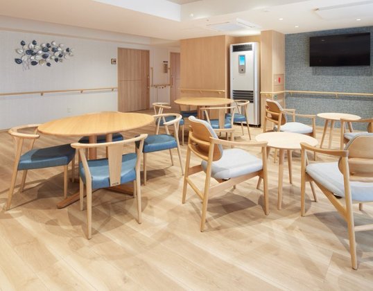 グランフォレスト登戸