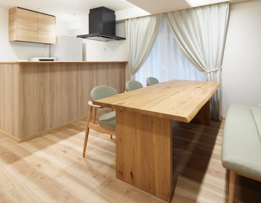 グランフォレスト登戸