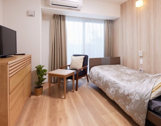 グランフォレスト登戸