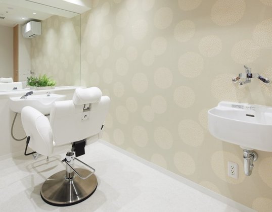 グランフォレスト登戸