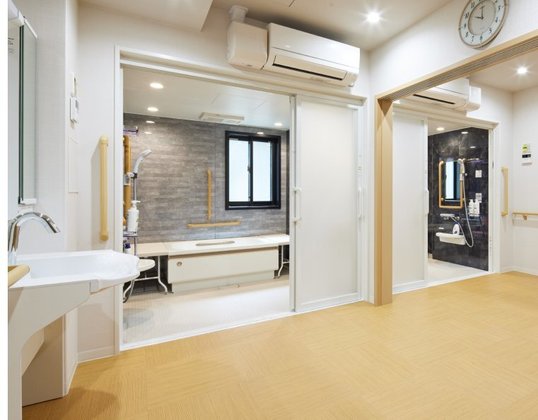 グランフォレスト登戸