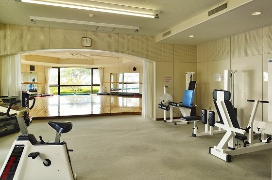 伊豆ヘルス・ケアマンション