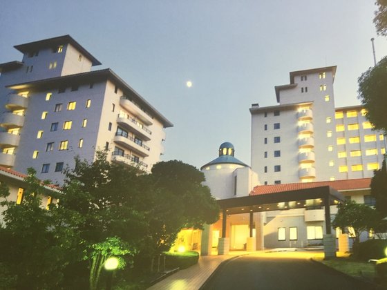 伊豆ヘルス・ケアマンション