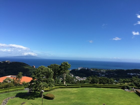 伊豆ヘルス・ケアマンション