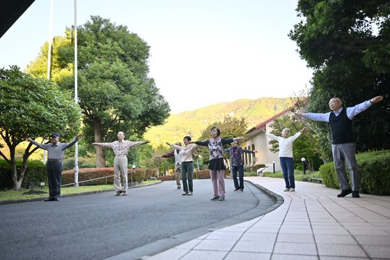 伊豆ヘルス・ケアマンション