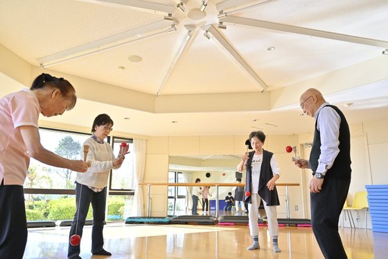 伊豆ヘルス・ケアマンション