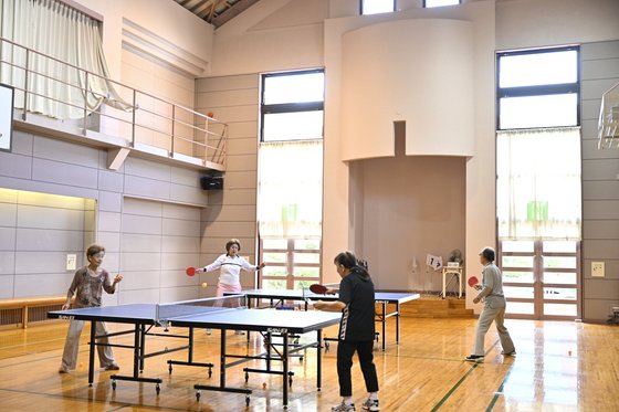 伊豆ヘルス・ケアマンション