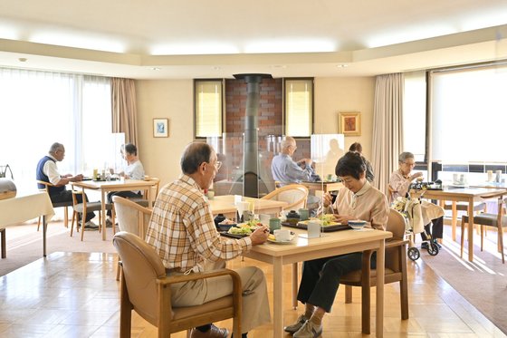 伊豆ヘルス・ケアマンション