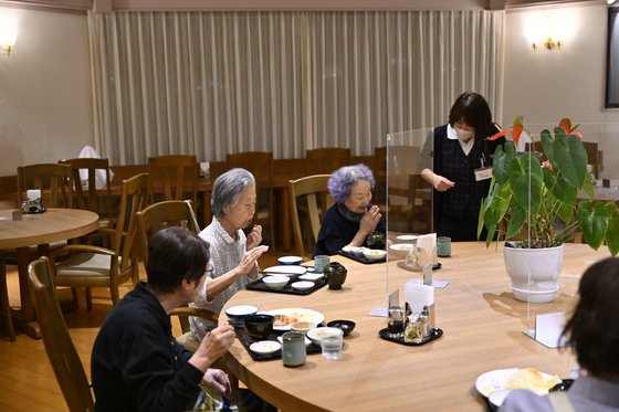 伊豆ヘルス・ケアマンション