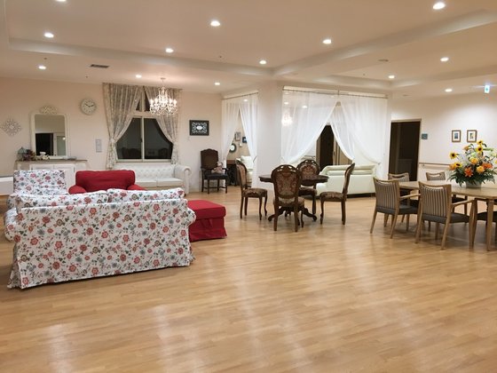 ここあんすの家 ひまり館