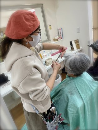 ここあんすの家 ひまり館