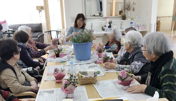 ここあんすの家 ひまり館