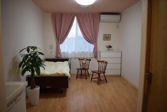 ここあんすの家 ひまり館