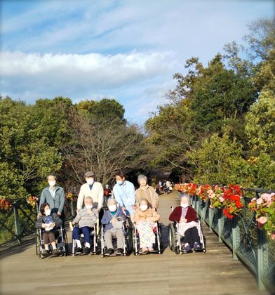 ここあんすの家 ひまり館