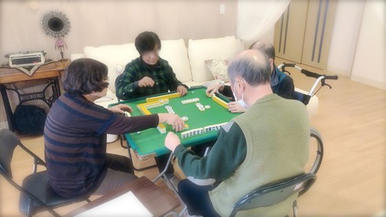 ここあんすの家 ひまり館