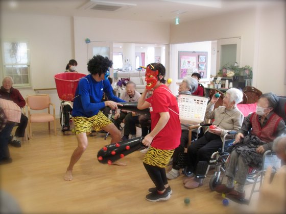 ここあんすの家 ひまり館