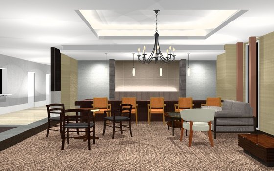 特別養護老人ホーム ポプラ上新庄