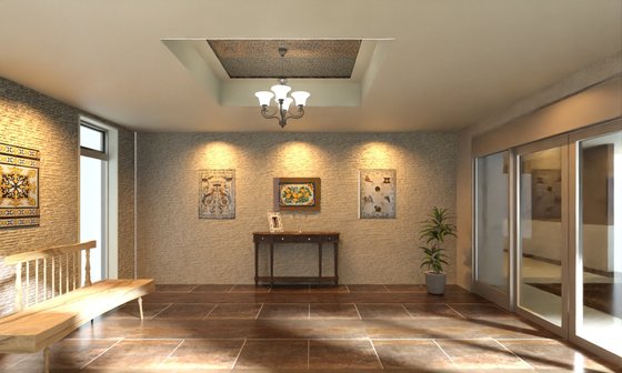 特別養護老人ホーム ポプラ上新庄