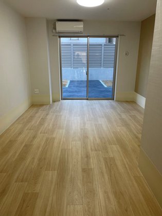 特別養護老人ホーム ポプラ上新庄