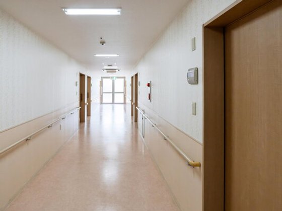 ケア・キューブくさか