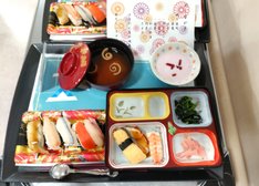 お祝い御前