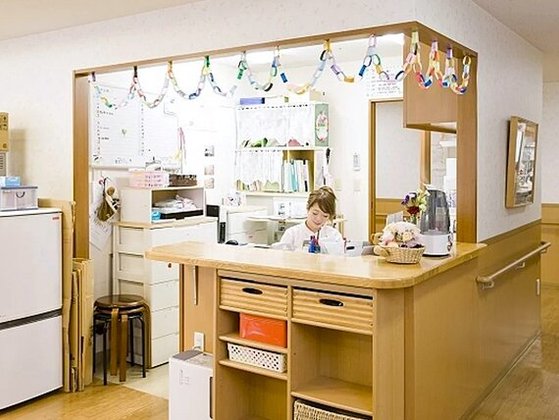 ソレイユ ねやがわ