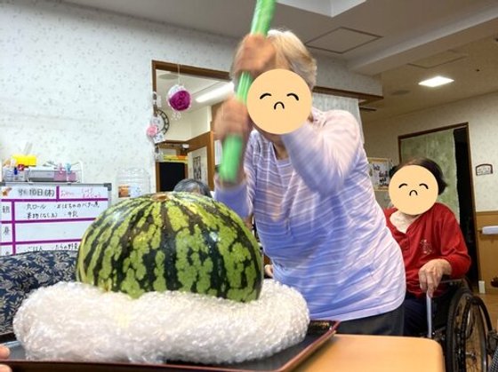 ソレイユ ねやがわ