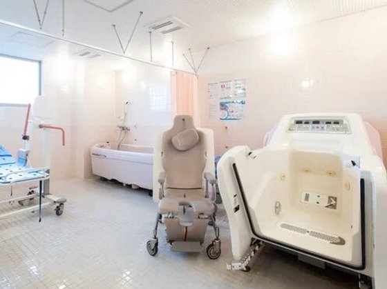 ソレイユ ねやがわ