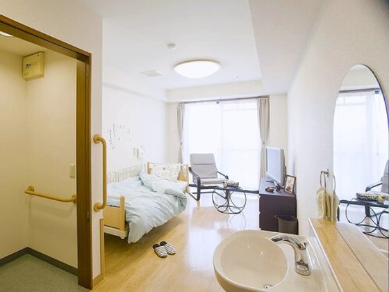 ソレイユ ねやがわ