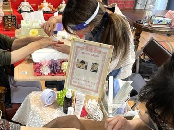 ソレイユ ねやがわ