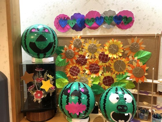 ソレイユ ねやがわ