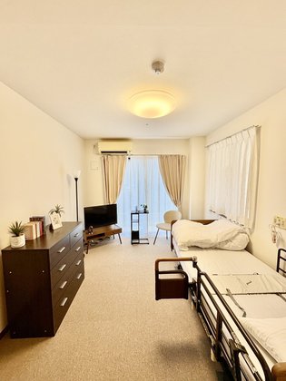 ケア・キューブ 高柳