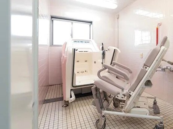 ケア・キューブ 高柳