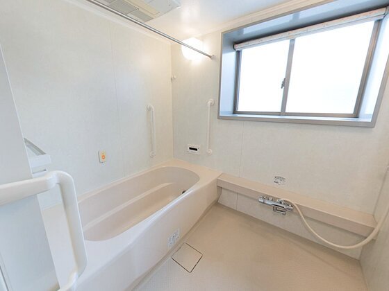 ケア・キューブ 高柳