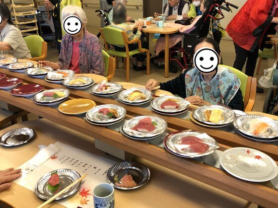 ケア・キューブ 高柳