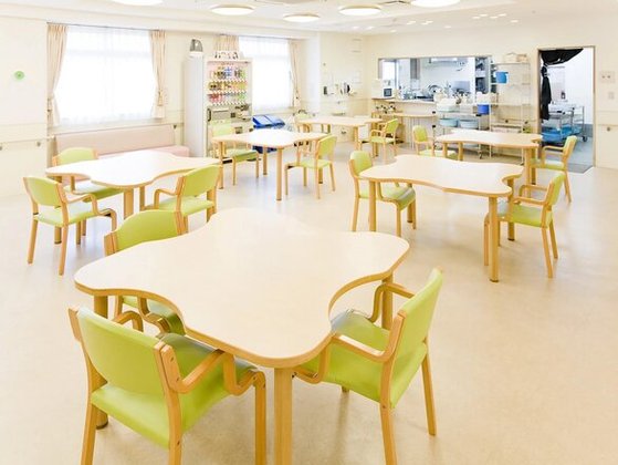 ケア・キューブ 高柳