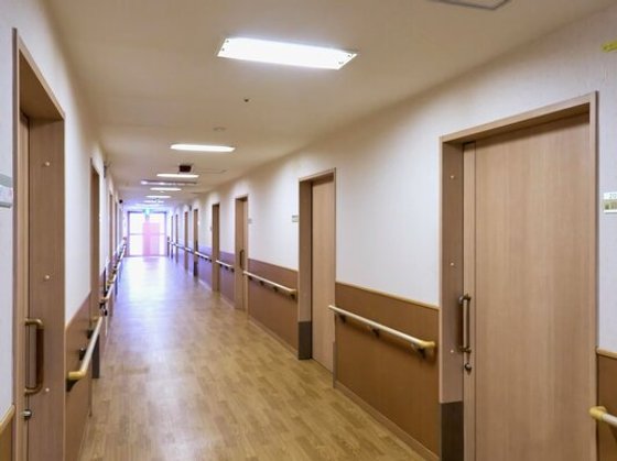 ケア・キューブ 高柳