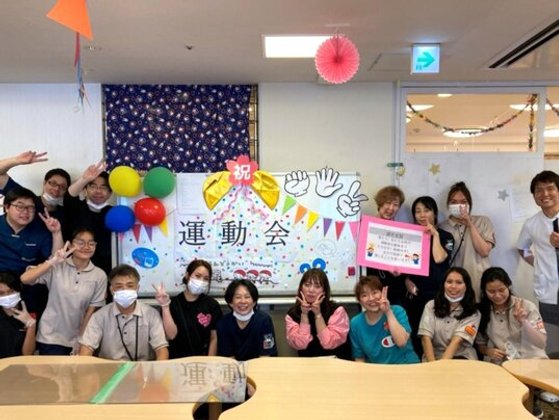 ケア・キューブ 高柳