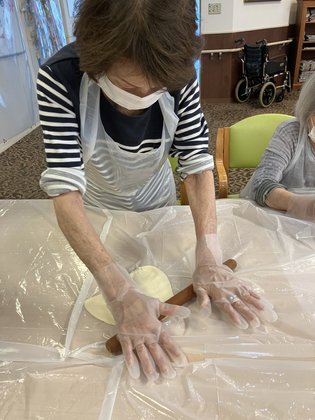 ケア・キューブ 高柳