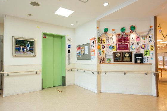 ケア・キューブ 高柳