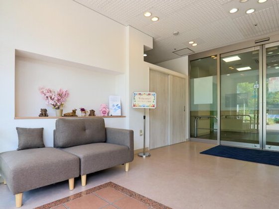 ケア・キューブ 高柳