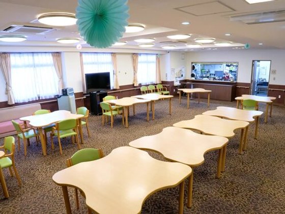 ケア・キューブ 高柳