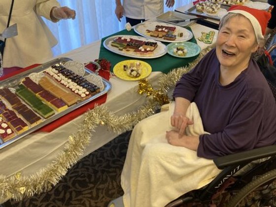 ケア・キューブ 高柳