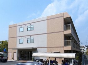 ケア・キューブ 高柳